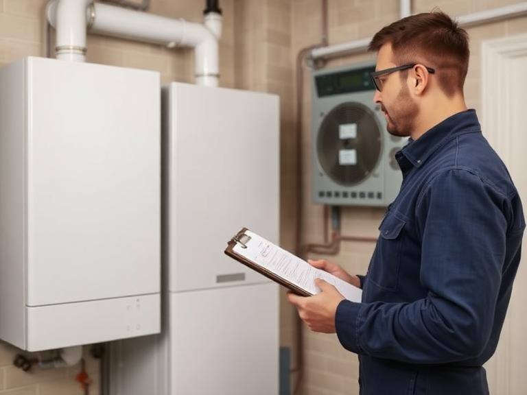 Performance énergétique — exemple réel de dégradation constatée